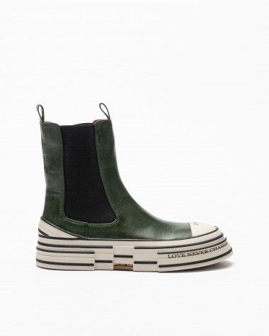 Dropp Chelsea Ankle boots
