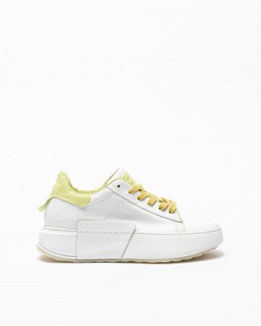 A.S.98 White sneakers