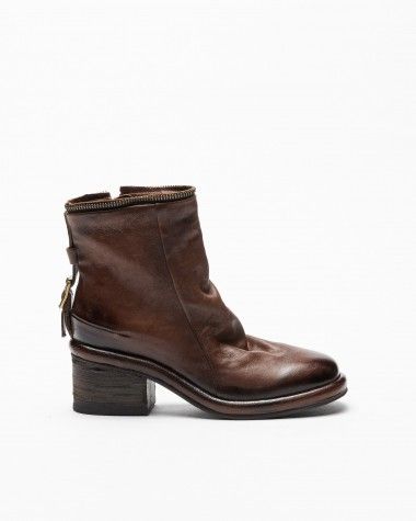 A.S.98 Ankle Boots