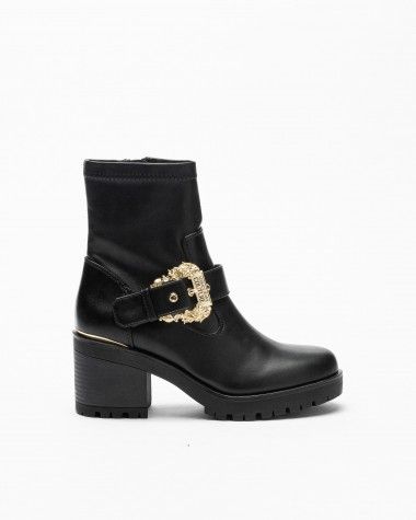 Botines Versace Jeans Couture