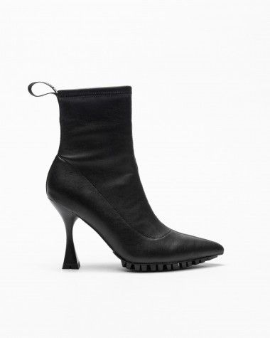 Versace Jeans Couture Ankle Boots