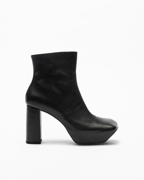 Malloni Ankle Boots