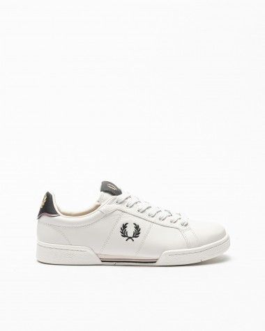 Fred Perry White sneakers