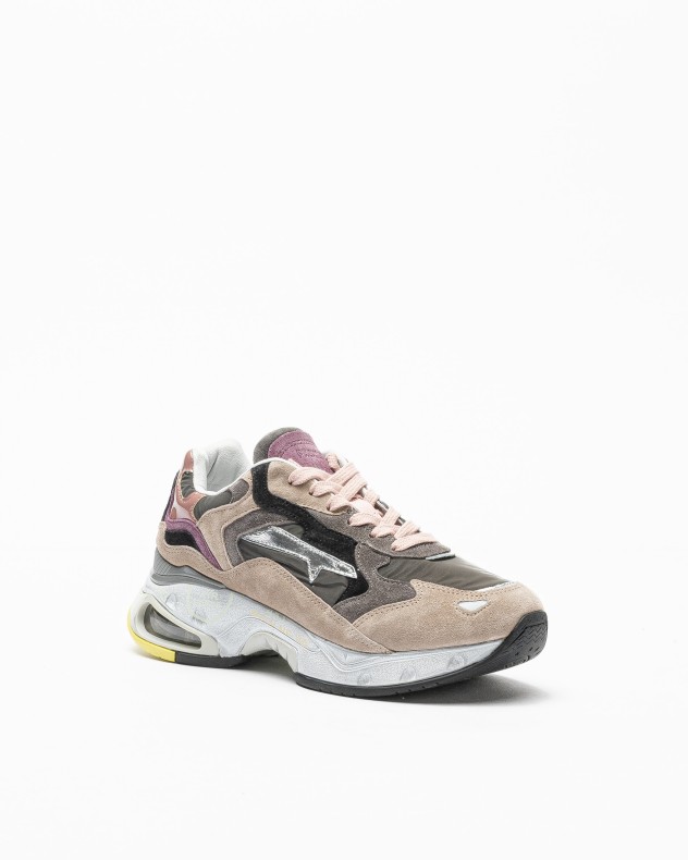 Premiata Sneakers