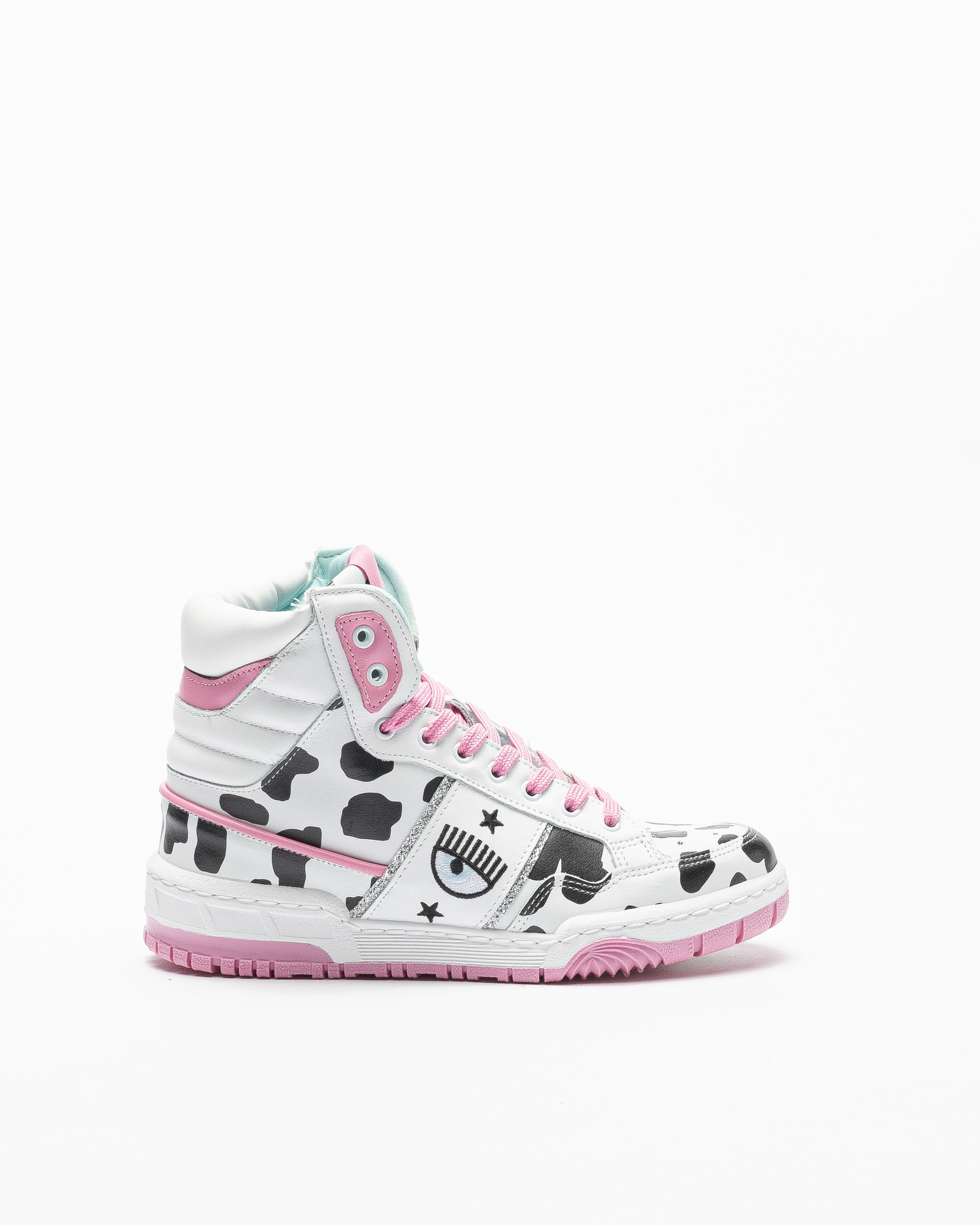 Baskets Chiara Ferragni