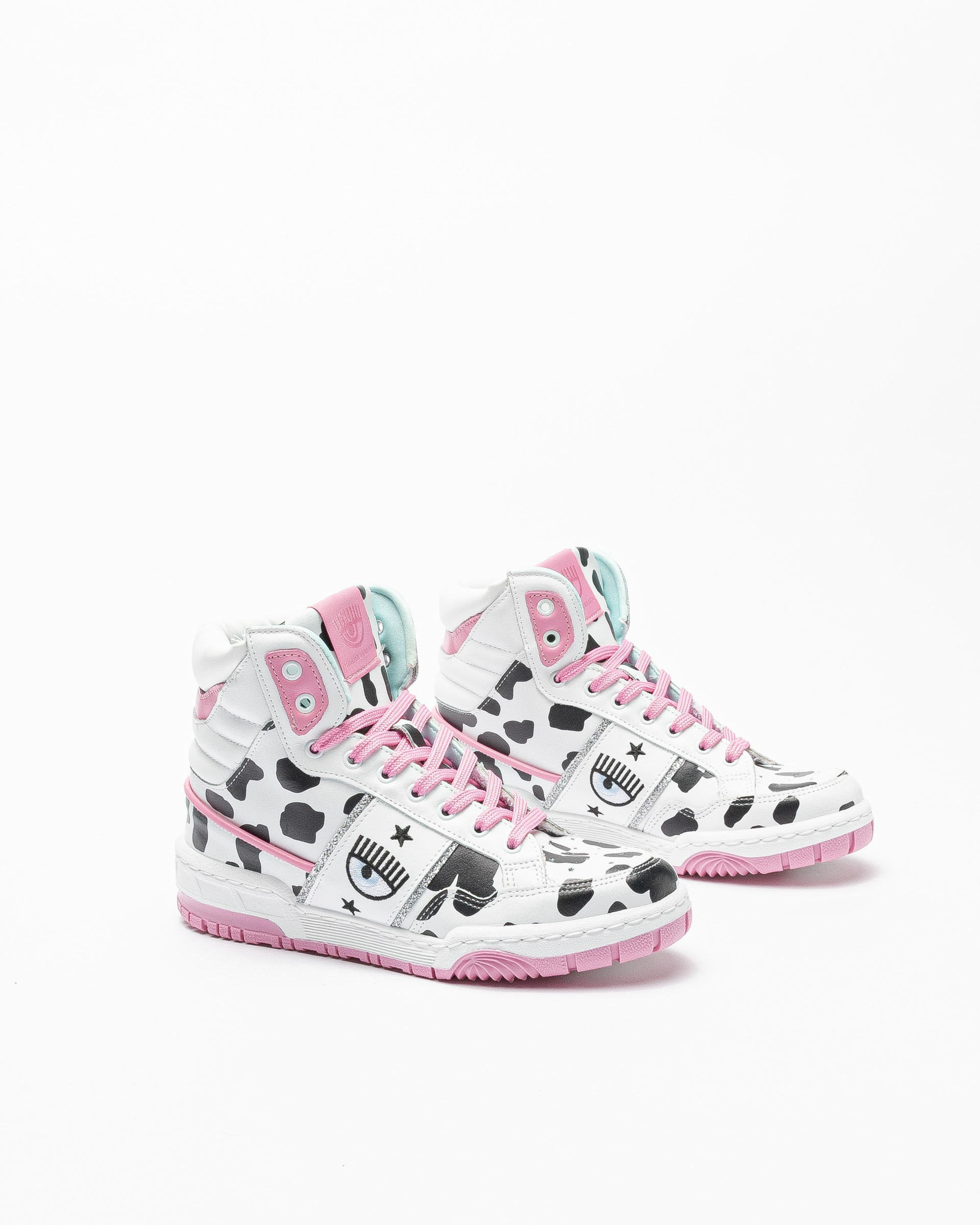 Baskets Chiara Ferragni