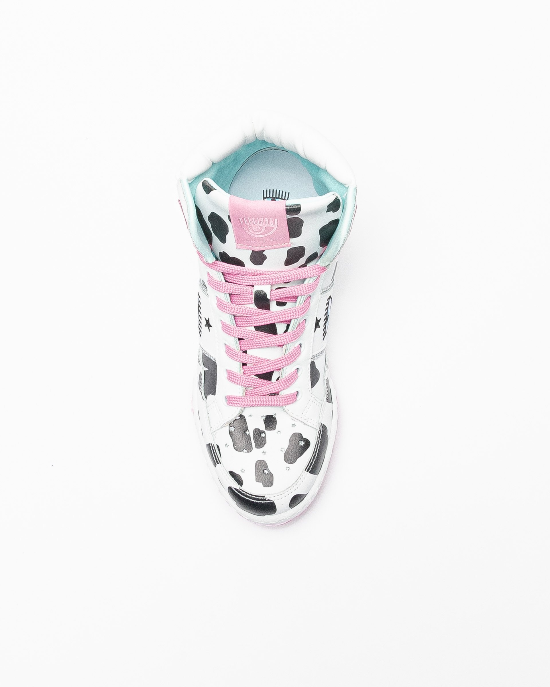 Baskets Chiara Ferragni