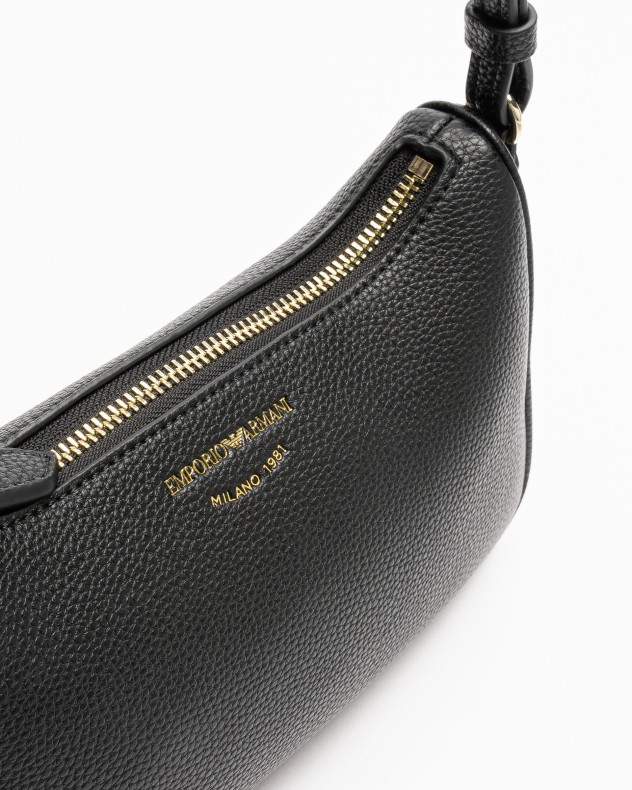 Emporio Armani Baguette bag