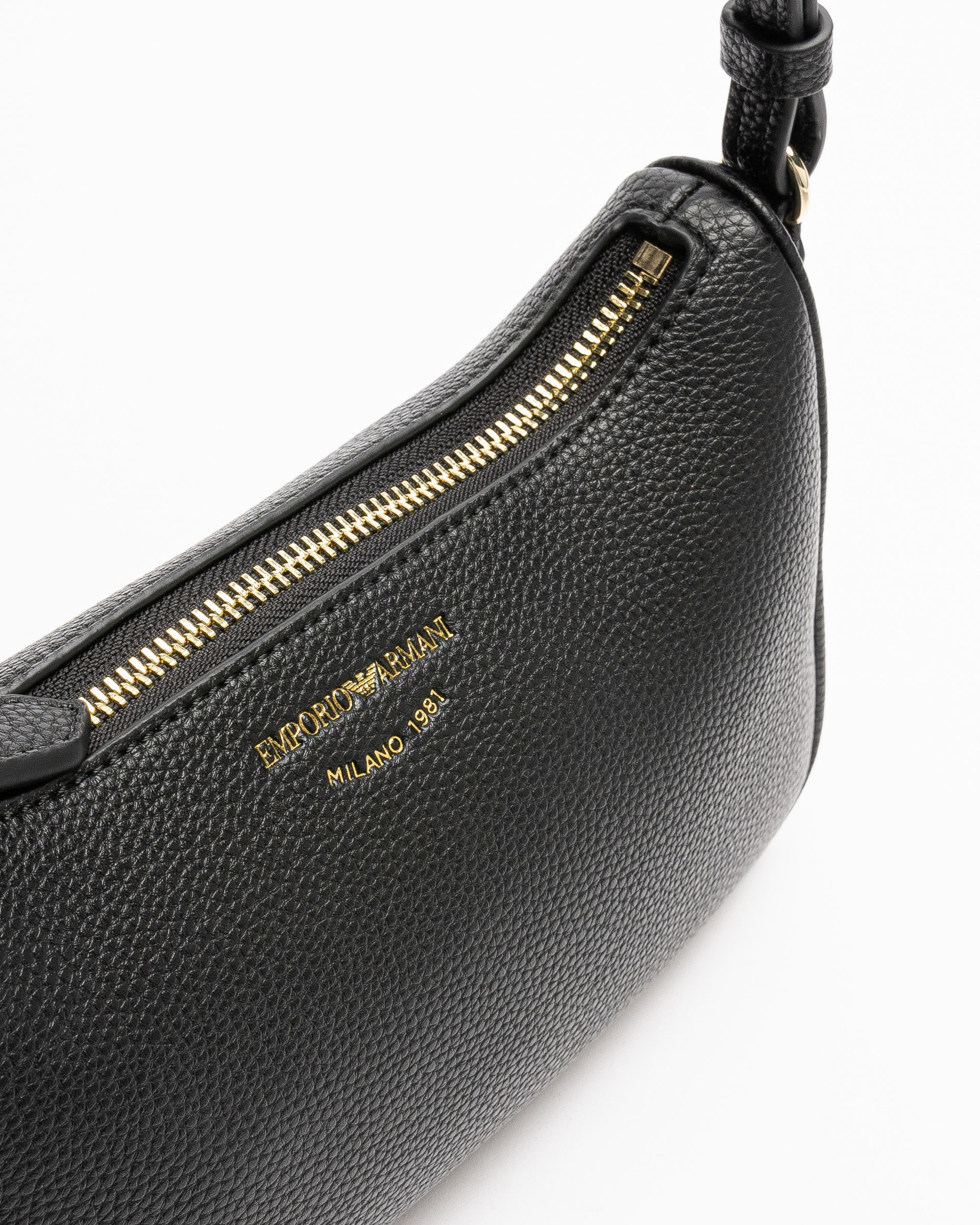 Emporio Armani Baguette bag