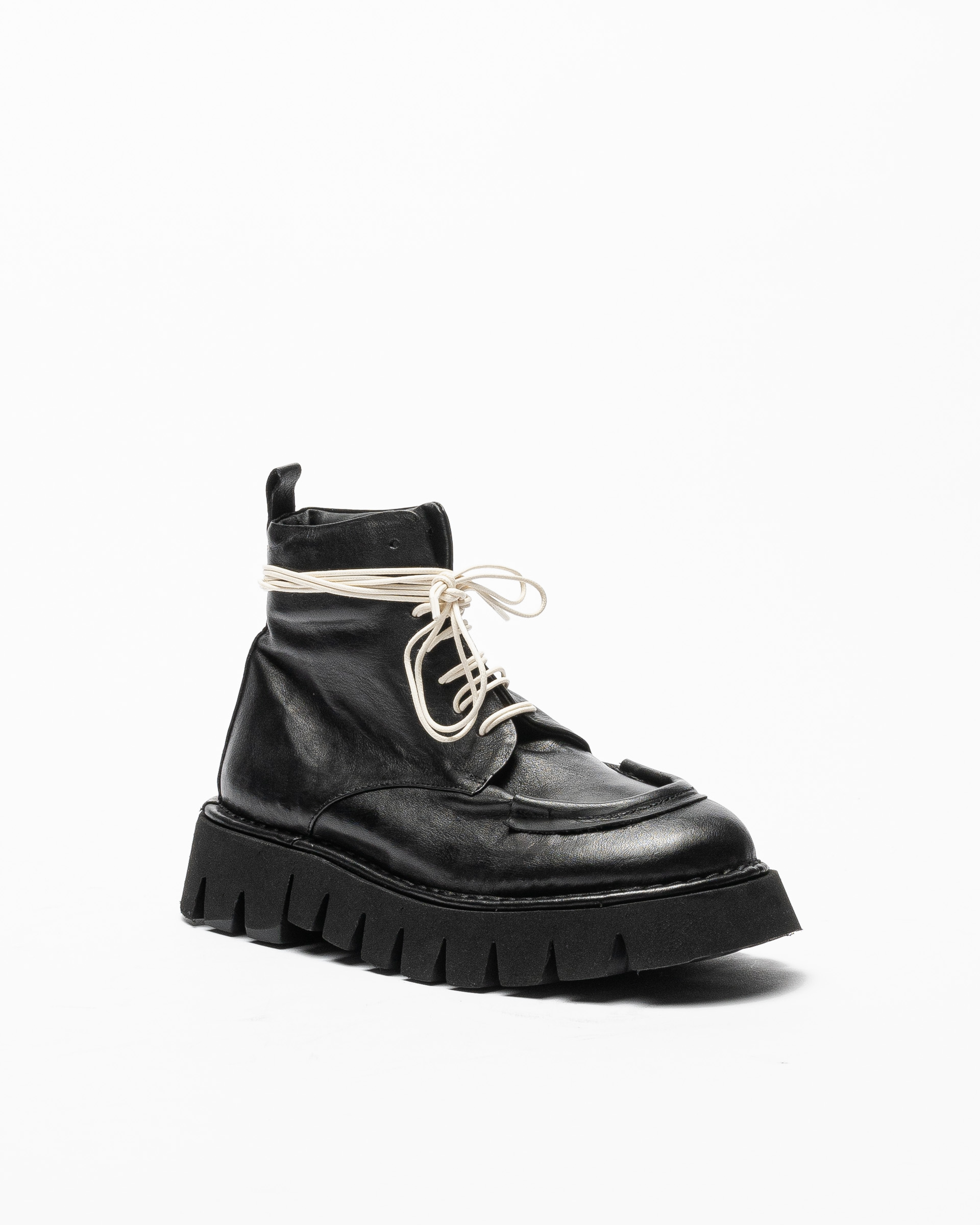 Ernesto Dolani Ankle Boots