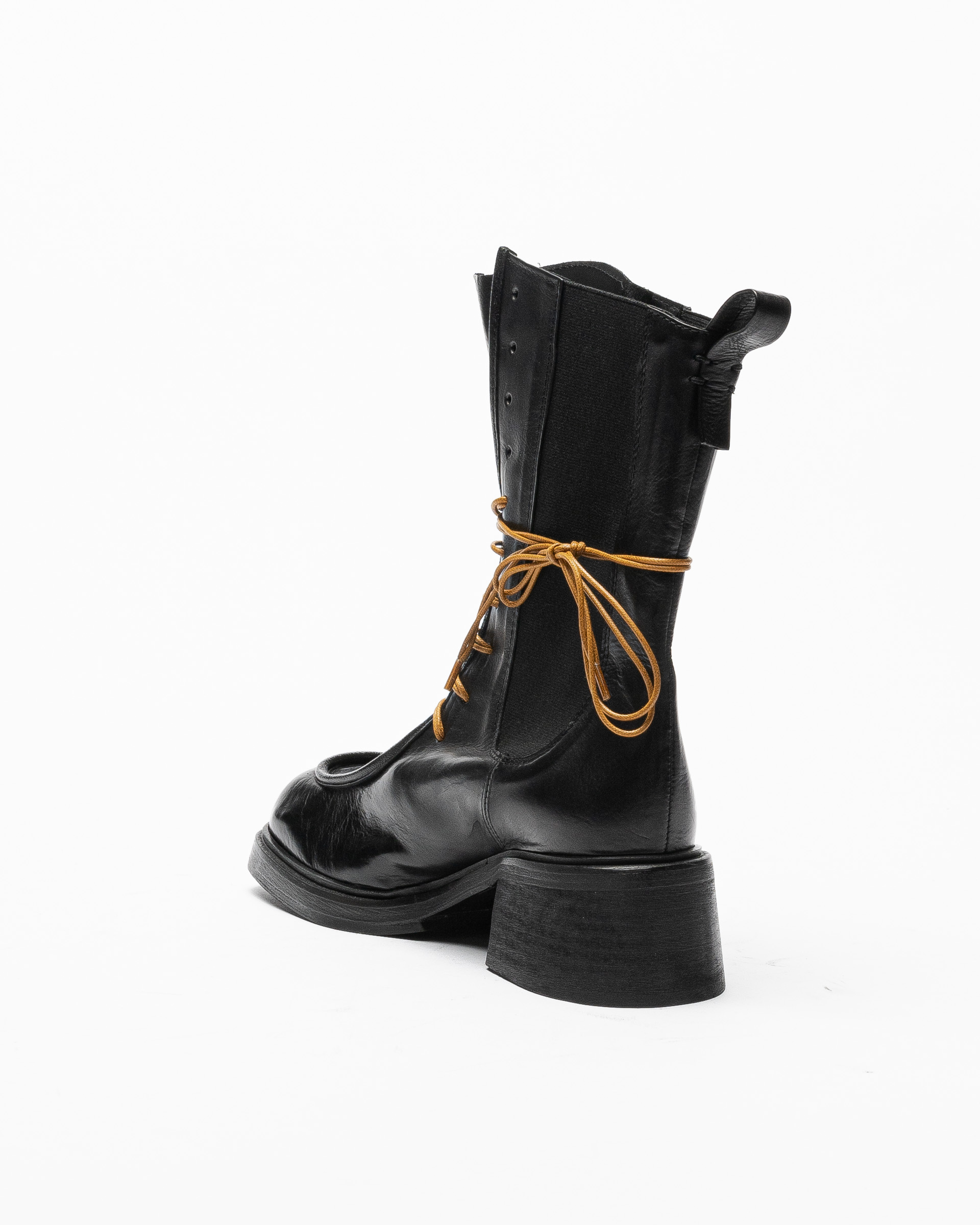 Ernesto Dolani Ankle Boots