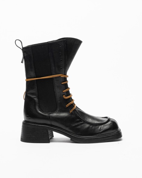 Ernesto Dolani Ankle Boots