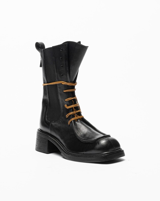 Ernesto Dolani Ankle Boots