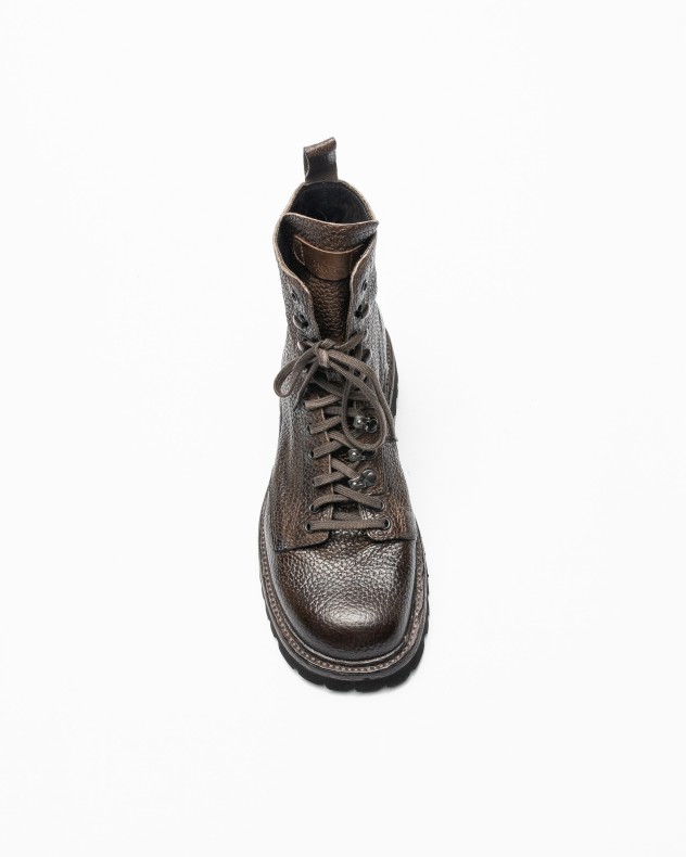 Bottes Shoto