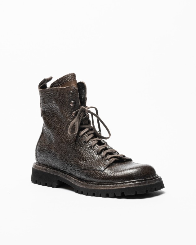 Bottes Shoto