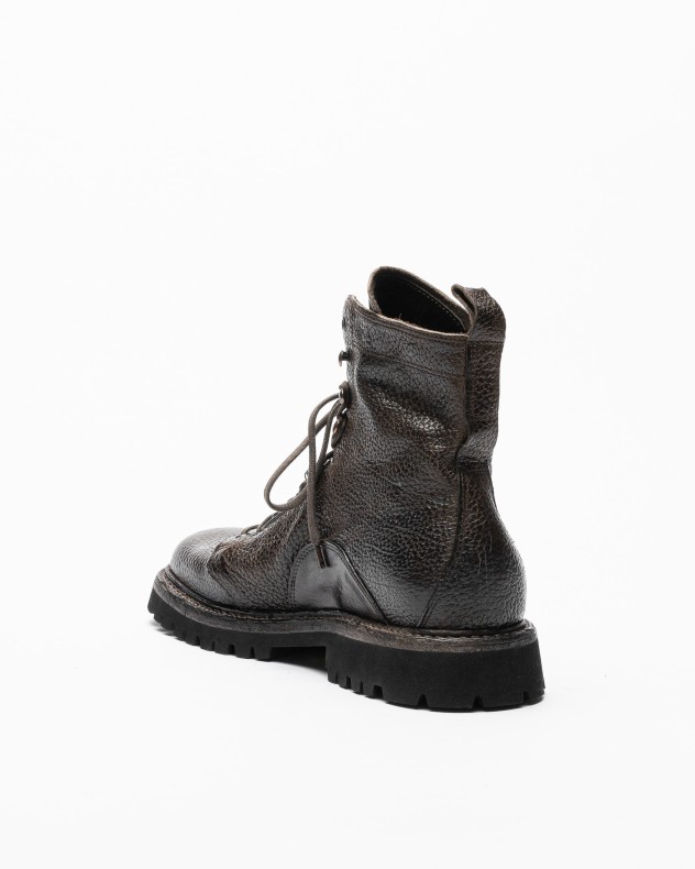 Bottes Shoto