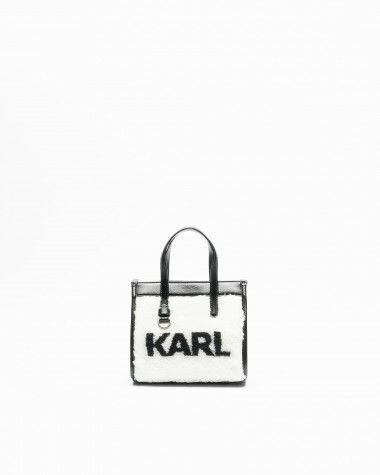 Mala de mão Karl Lagerfeld