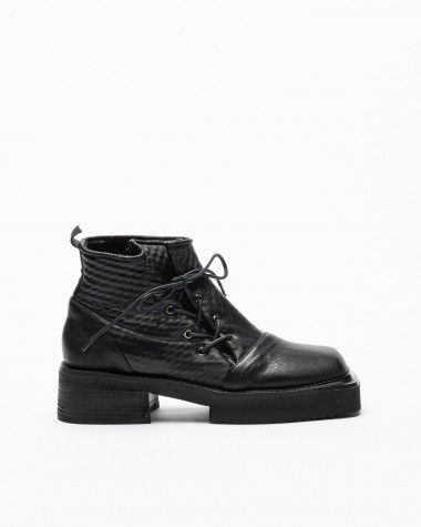 Ixos Ankle Boots