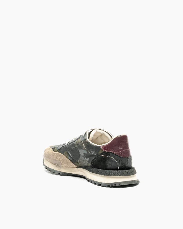Zapatillas Hidnander