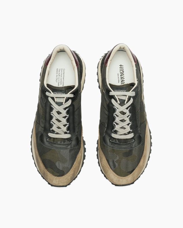 Zapatillas Hidnander