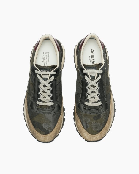 Sneakers Hidnander Sneakers Hidnander