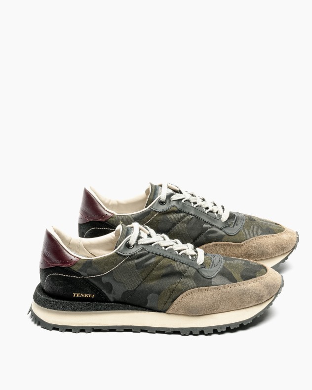 Zapatillas Hidnander