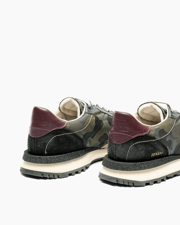 Zapatillas Hidnander