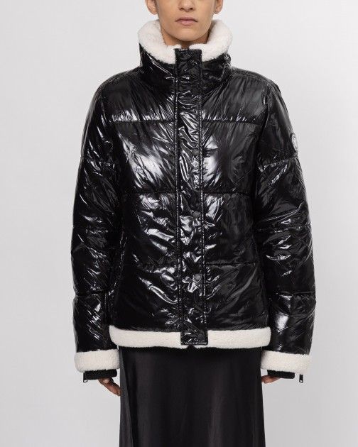 DKNY Sport Puffer jacket