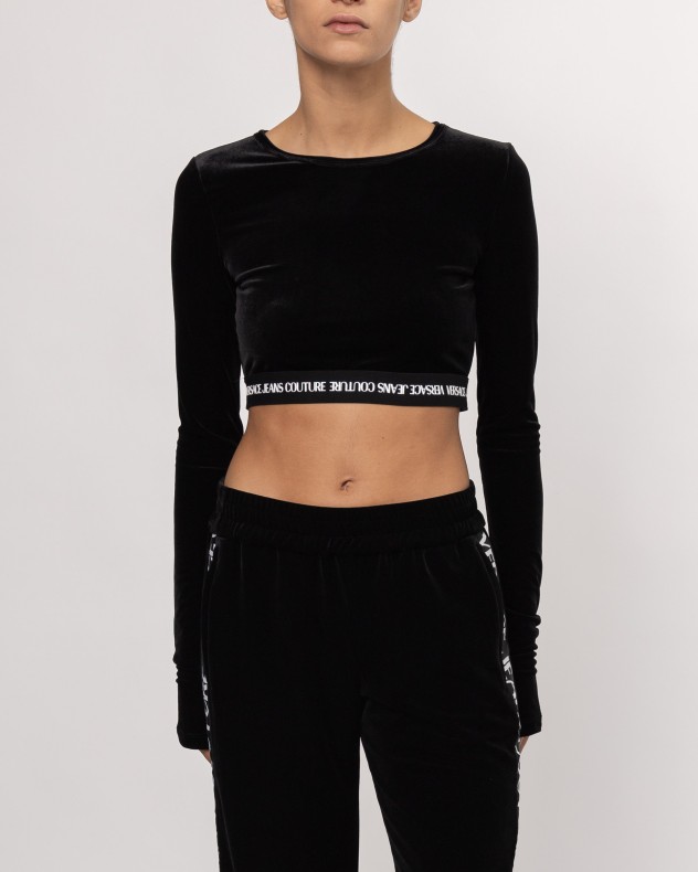 Suter corto Versace Jeans Couture