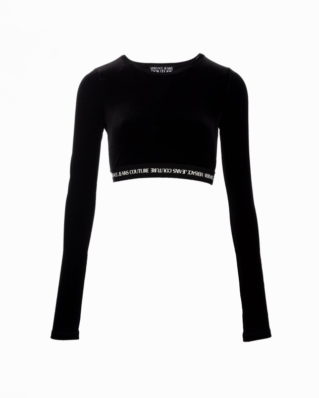 Suter corto Versace Jeans Couture