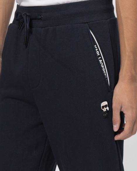 Trainingsbroek Karl Lagerfeld Trainingsbroek Karl Lagerfeld