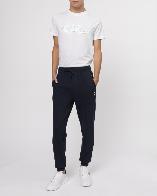 Pantalon de survtement Karl Lagerfeld