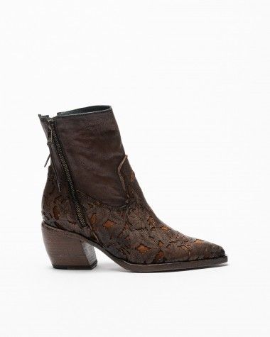Maison Voltaire Cowboy boots