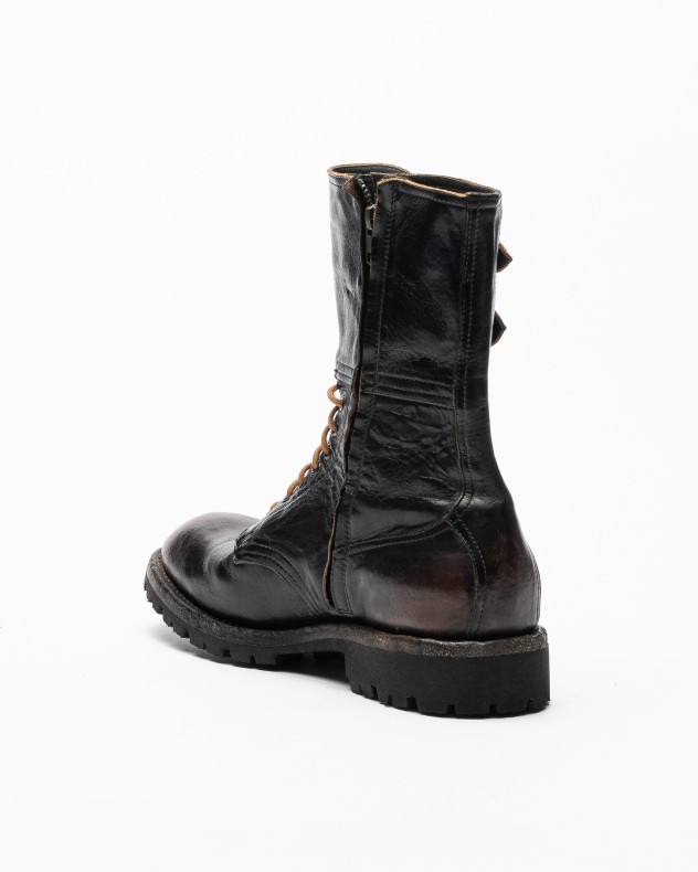 Bottes Shoto