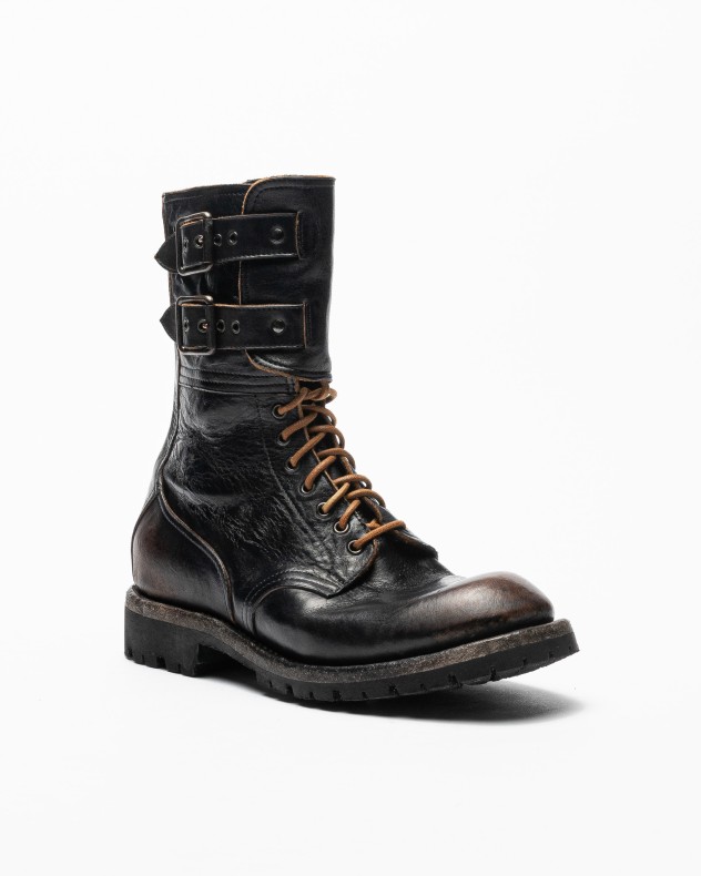 Bottes Shoto