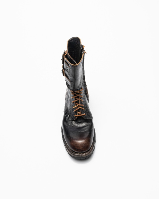 Bottes Shoto