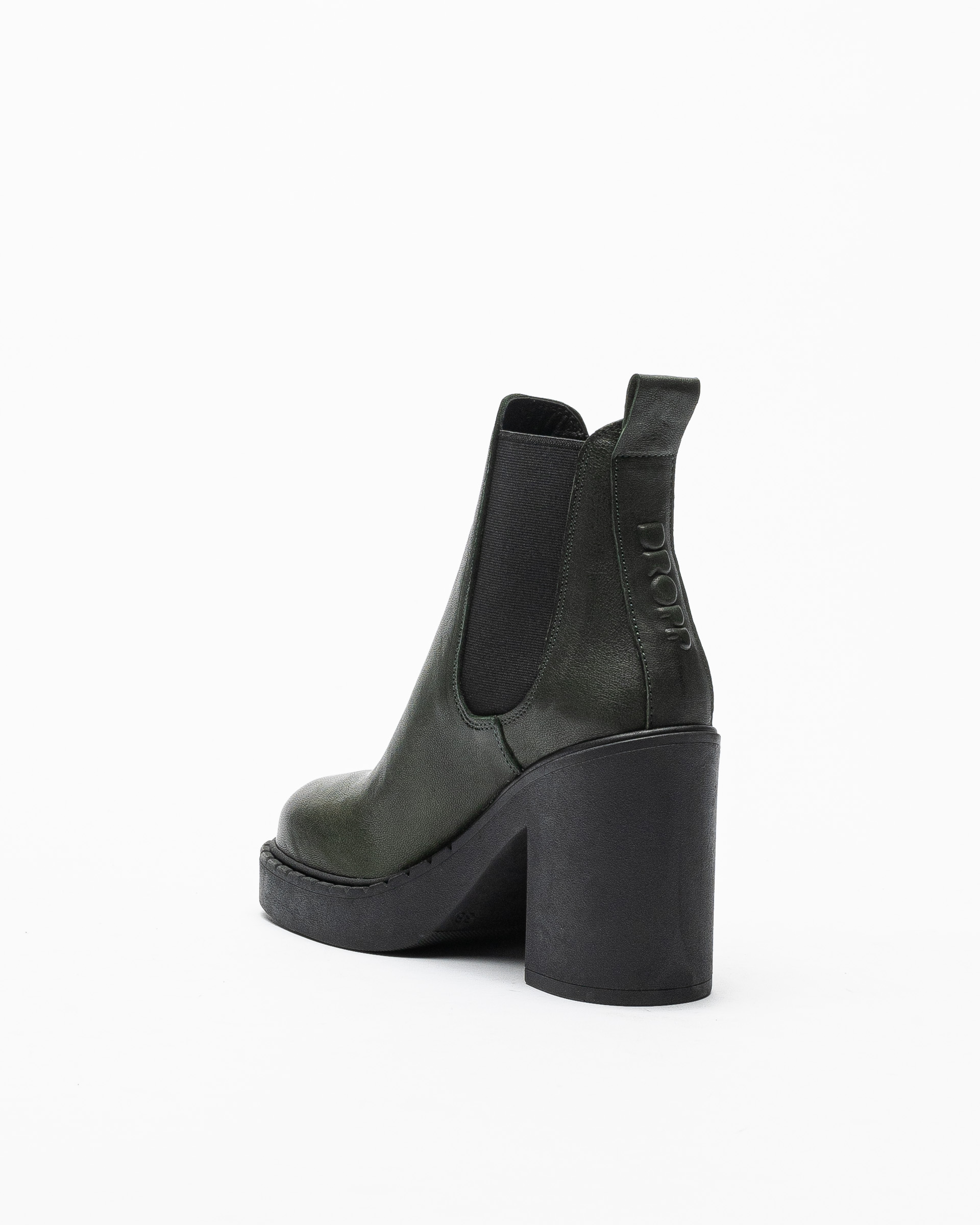 Botines chelsea Dropp