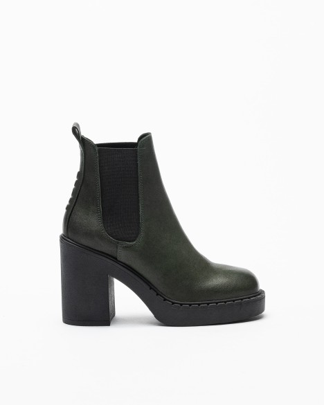 Dropp Chelsea Ankle boots