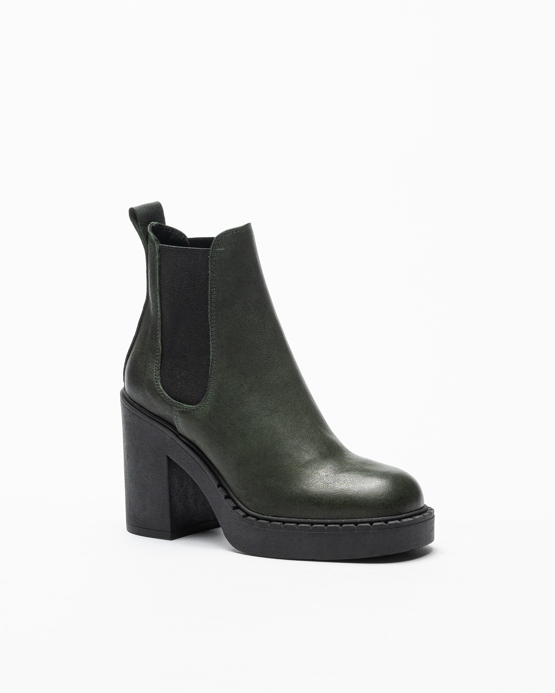 Botines chelsea Dropp