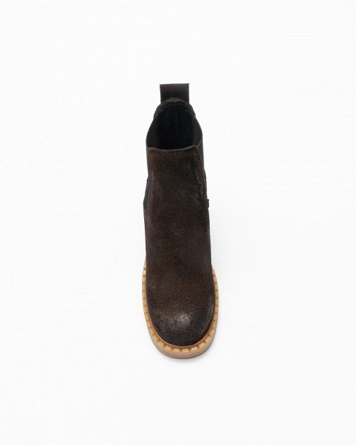 Dropp Chelsea Ankle boots
