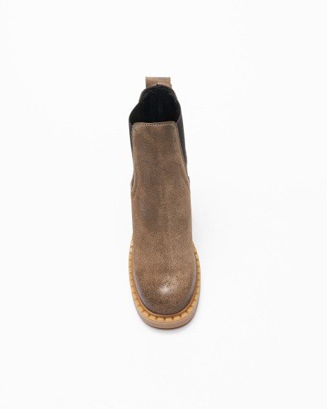 Botins Chelsea Dropp