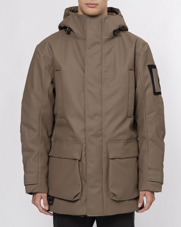 Rains Coat