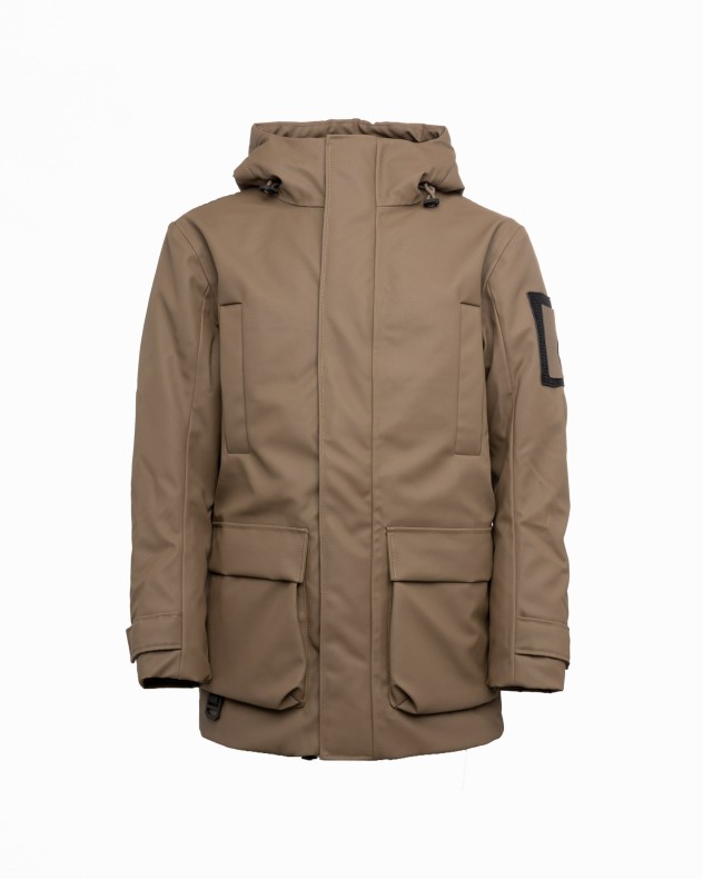 Rains Coat
