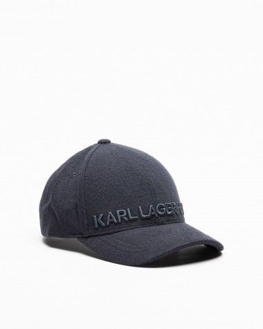 Boné Karl Lagerfeld