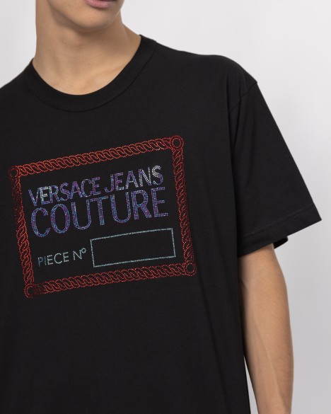T-Shirt Versace Jeans Couture