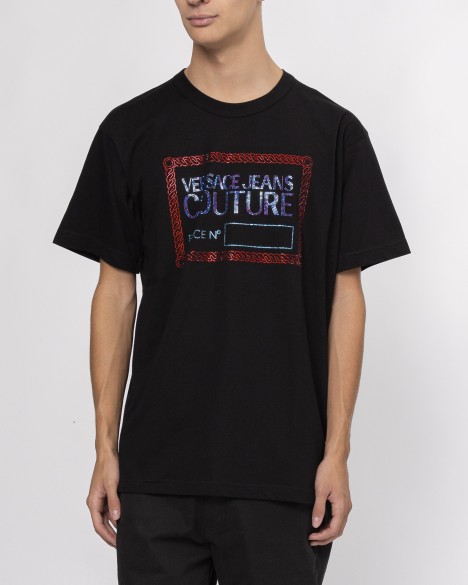 T-shirt Versace Jeans Couture