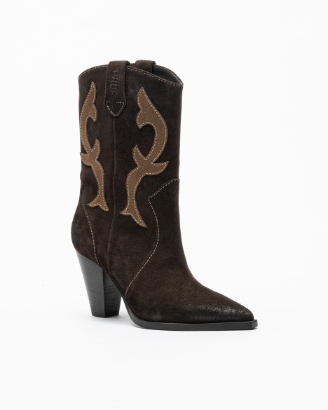 Botas texanas PROF Botas texanas PROF