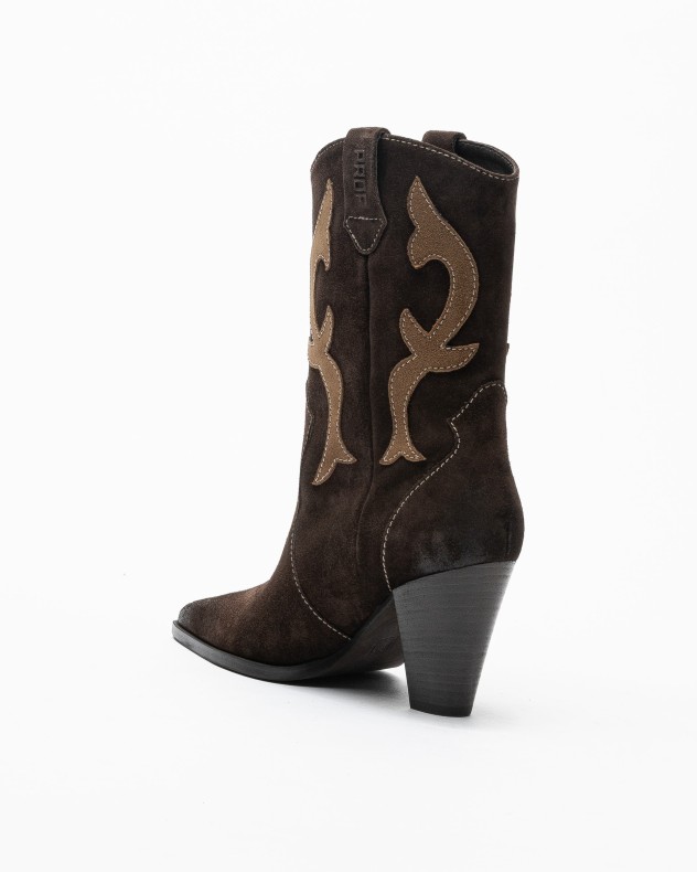 Botas texanas PROF