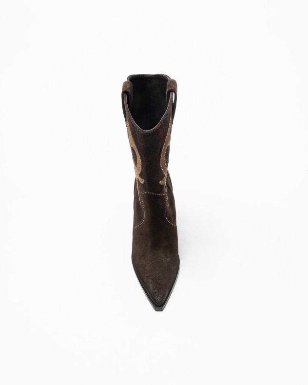 Botas texanas PROF