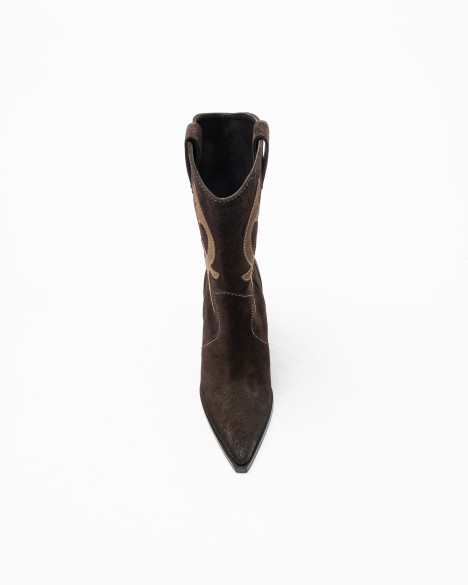 Botas texanas PROF Botas texanas PROF
